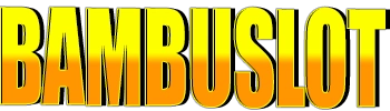 Logo Bambuslot